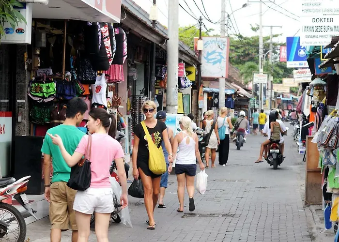 Xoxo Kuta * Legian